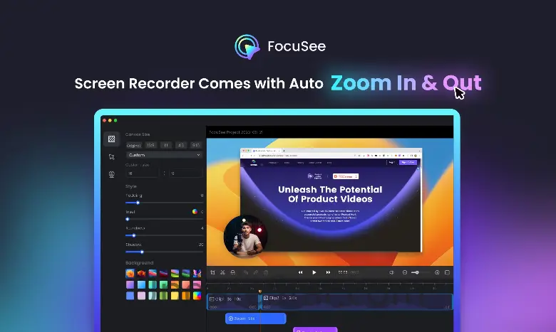 FocuSee for Windows 1.0.4