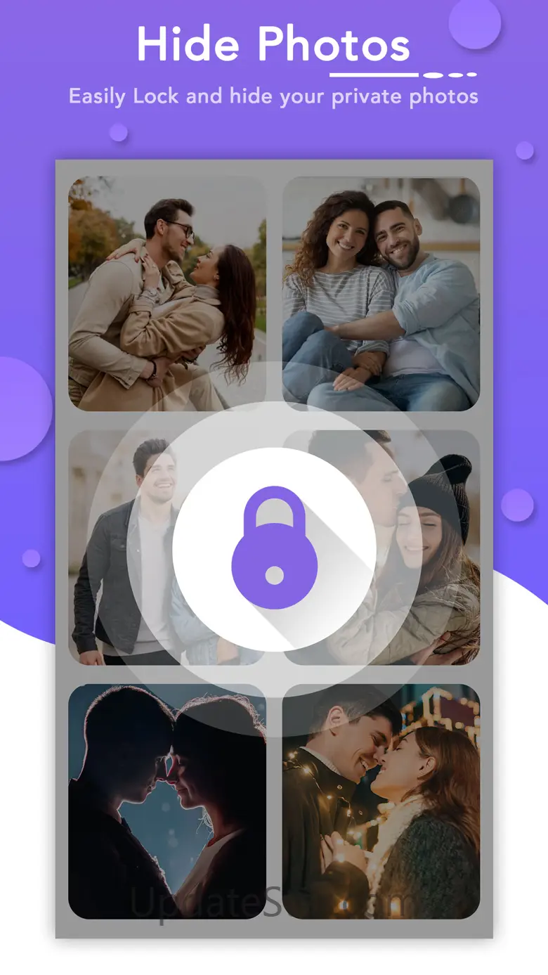 App Lock - Hide Photos,Videos 1.4