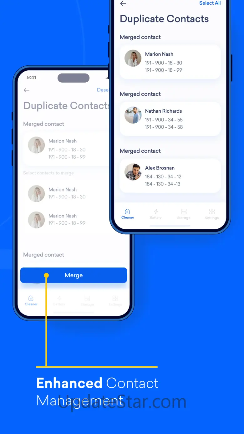 Cycle Cleaner: Clean up Phone 1.0.12
