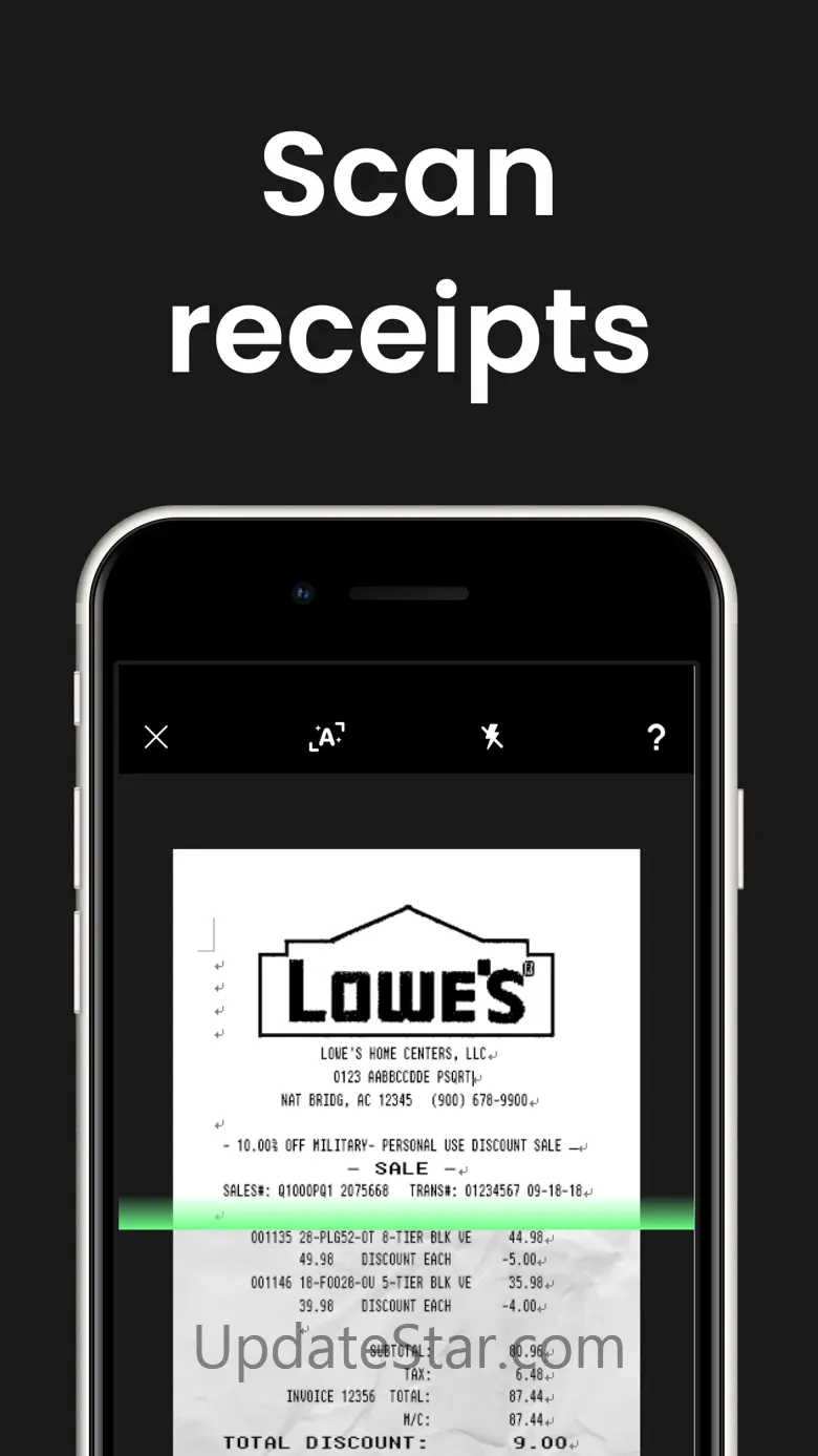 Tofu: Accounting & Bookkeeping 1.1.10