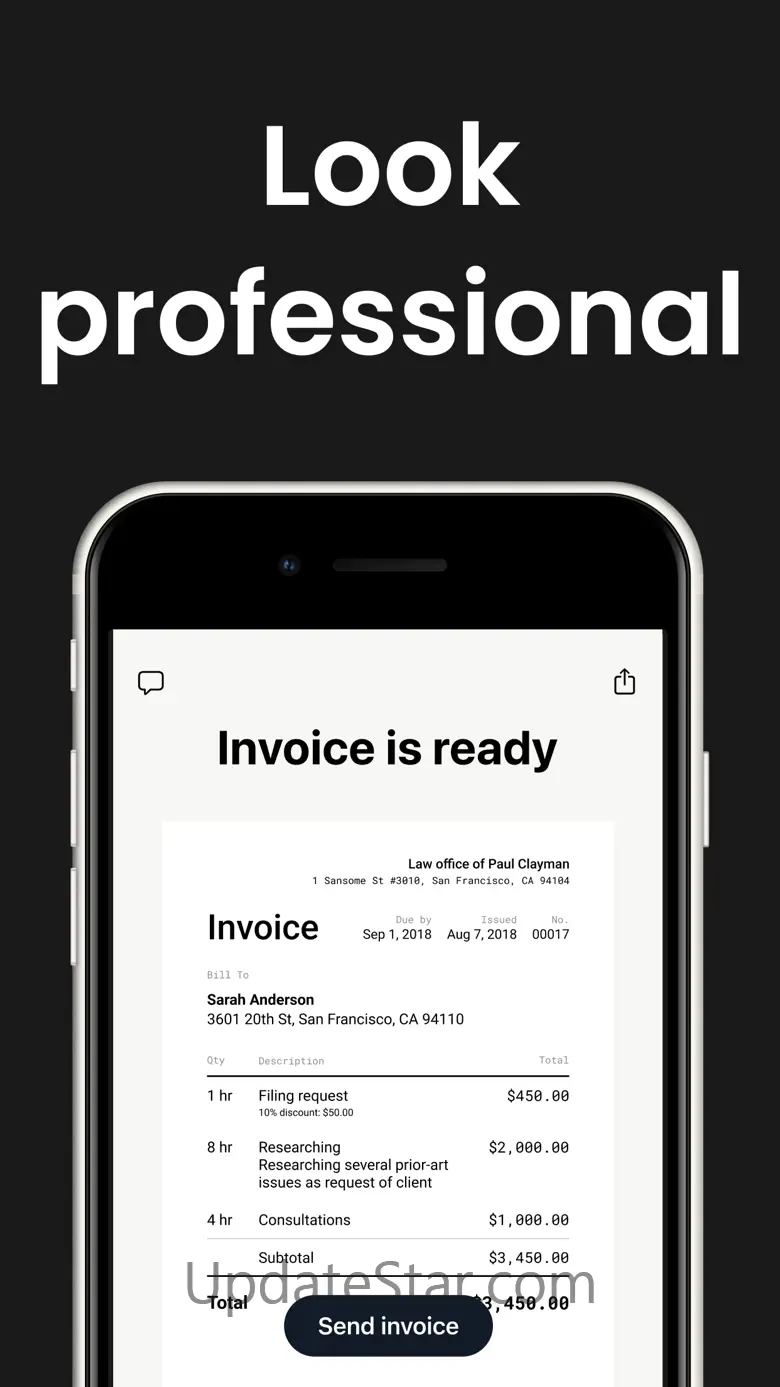Tofu: Accounting & Bookkeeping 1.1.10