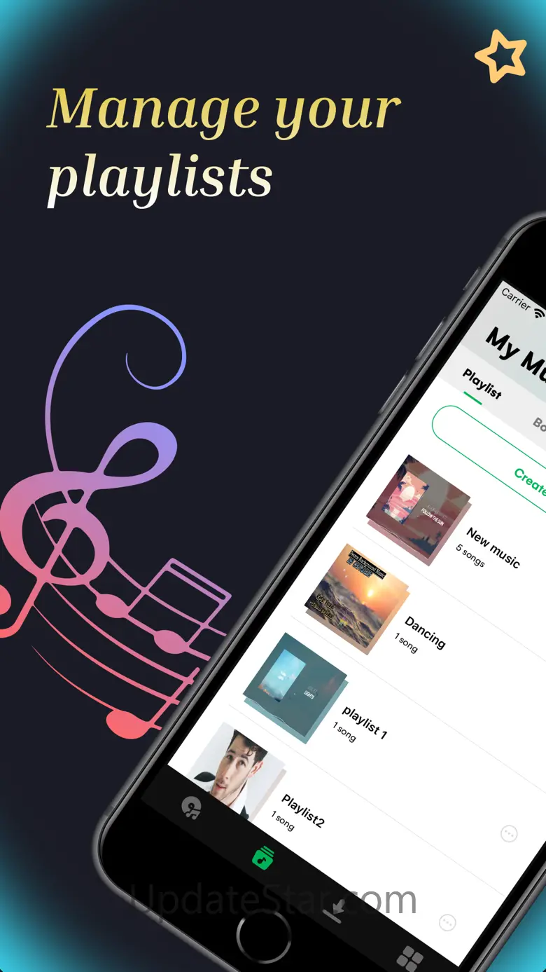 SnapTube : Music Player & Vid 4.0