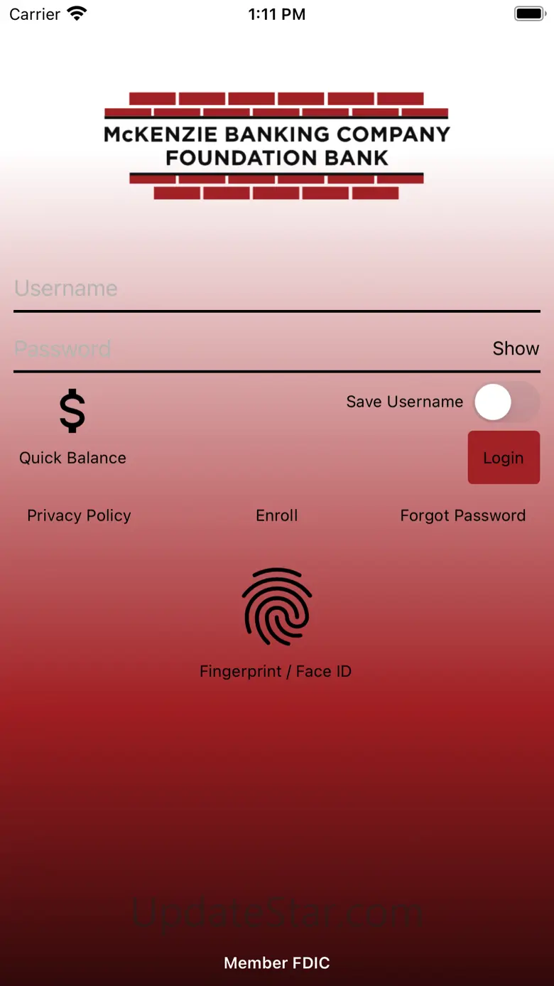 MBC Foundation Mobile Solution 3.6.326