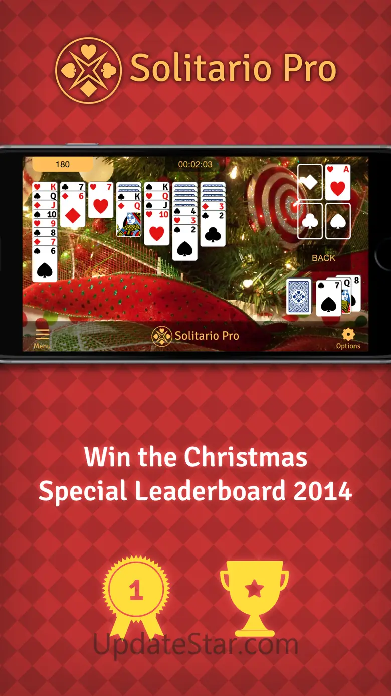 Solitario Pro 1.0