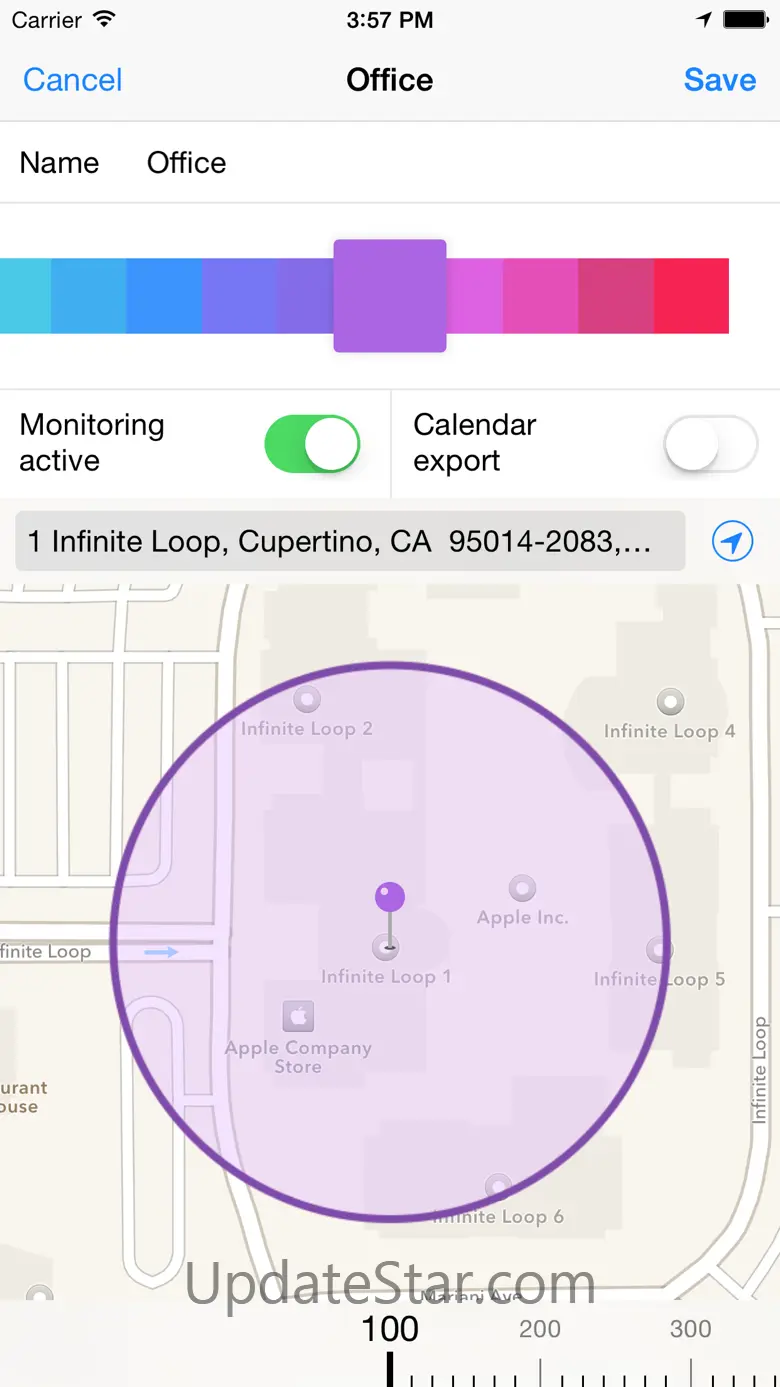 Rewind - Timetracking 1.9.11