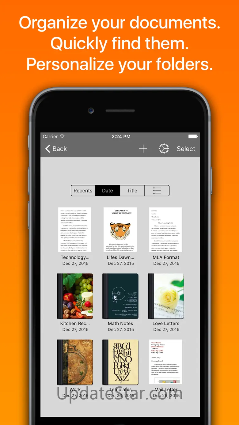 TextEdit+ Quick Text Editor 5.1.5