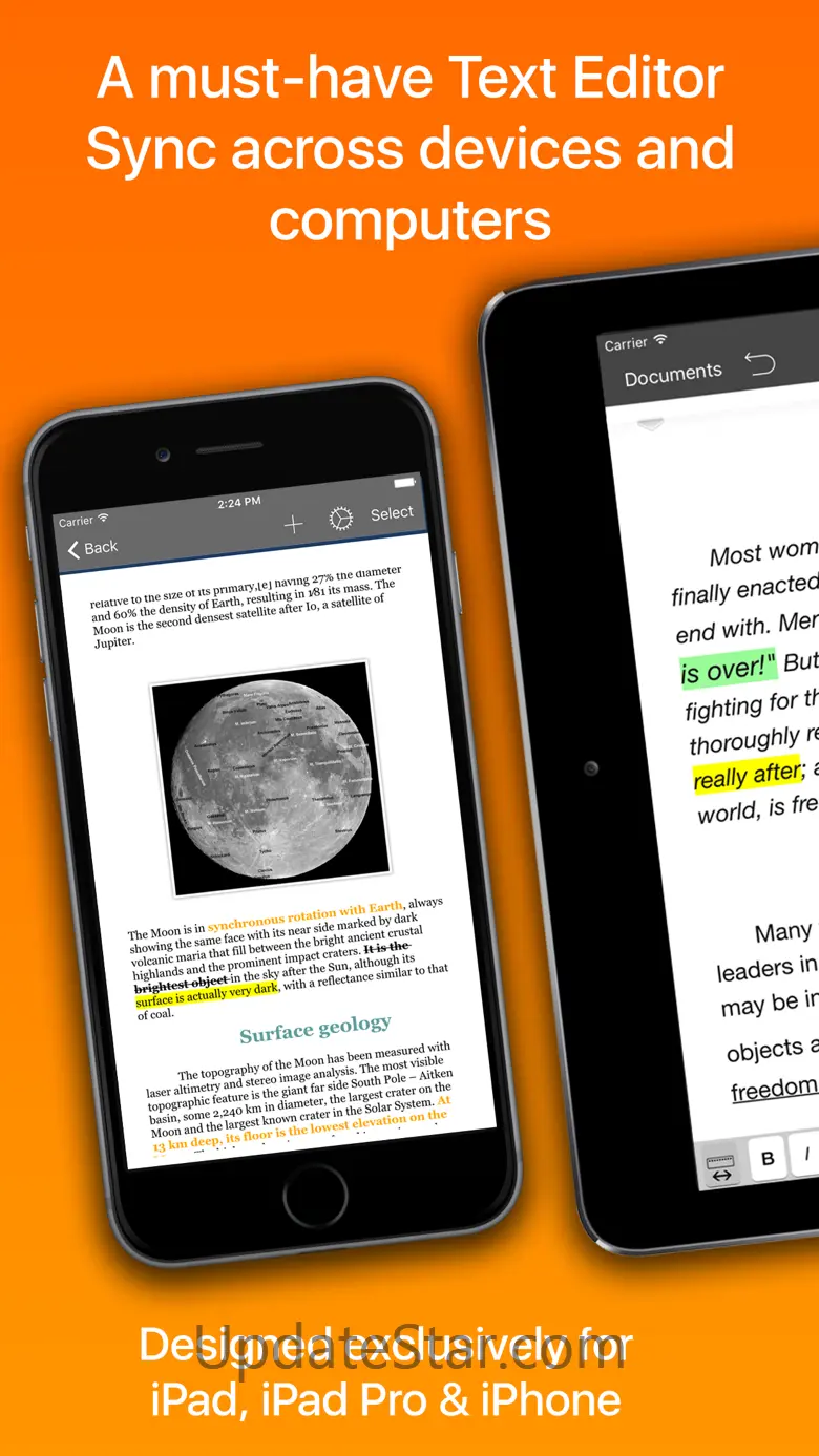 TextEdit+ Quick Text Editor 5.1.5