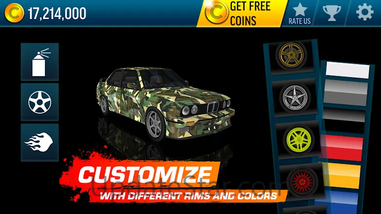 Drift Max - Car Racing 10.4
