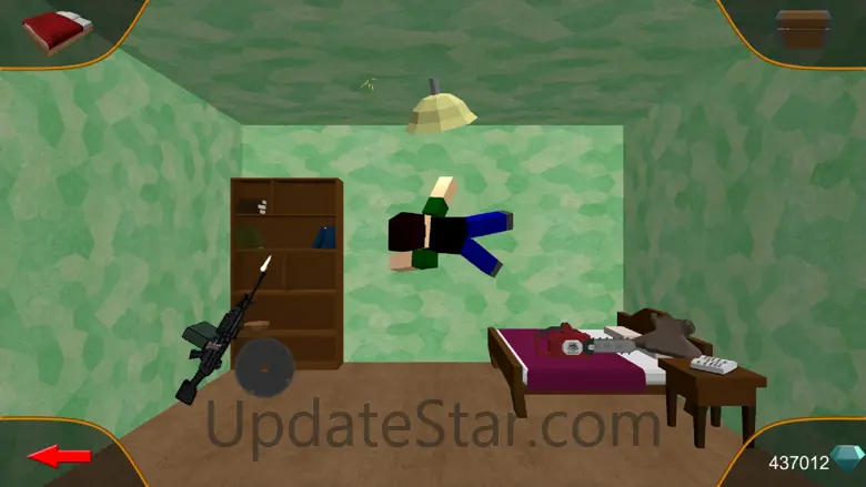 Kill Steve 3D 1.2.0