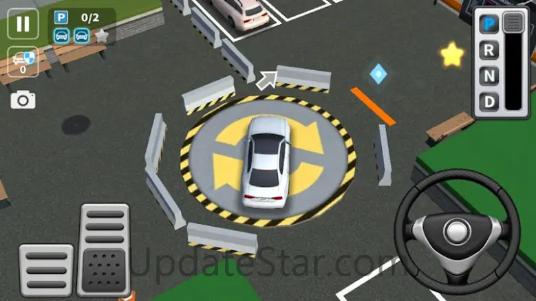 Parking King 1.1.37