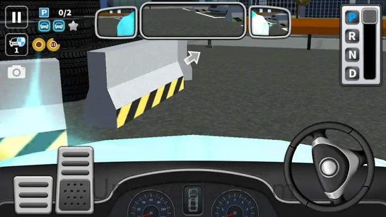 Parking King 1.1.37