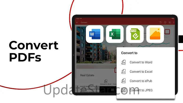 PDF Extra PDF Editor & Scanner 10.10.2279