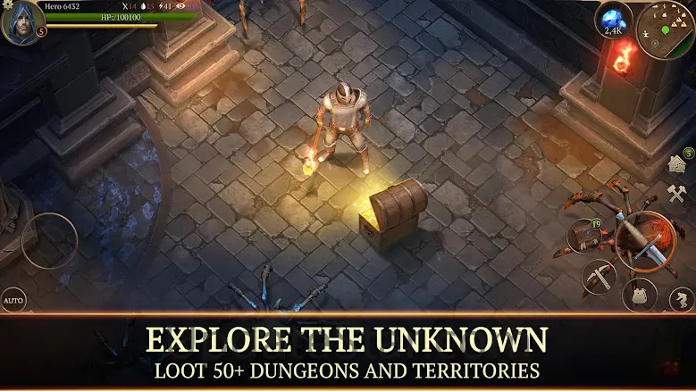 Stormfall: Saga of Survival 1.15.0