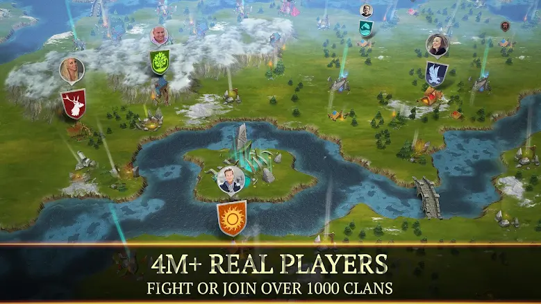 Stormfall: Saga of Survival 1.15.0