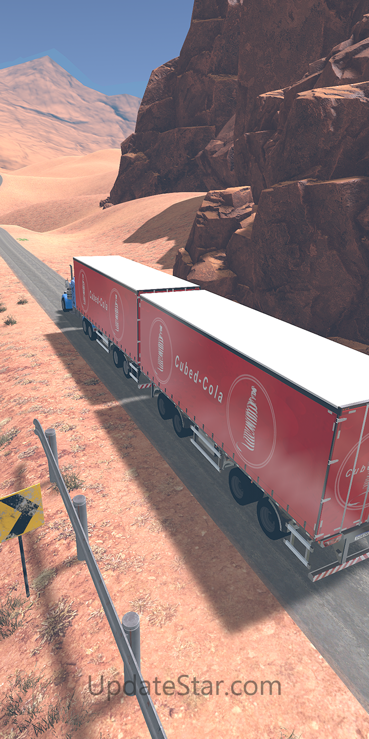 Truck'em All 1.2.5