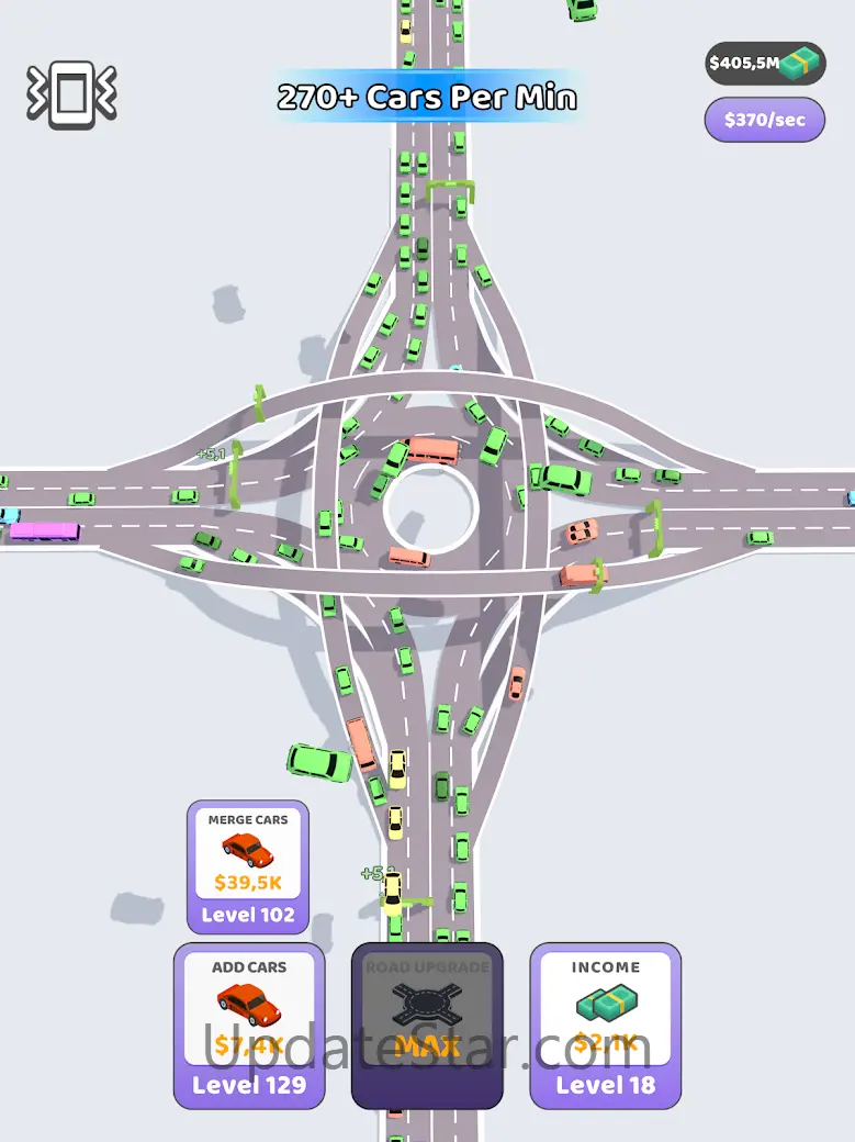 Traffic Jam Fever 1.4.1