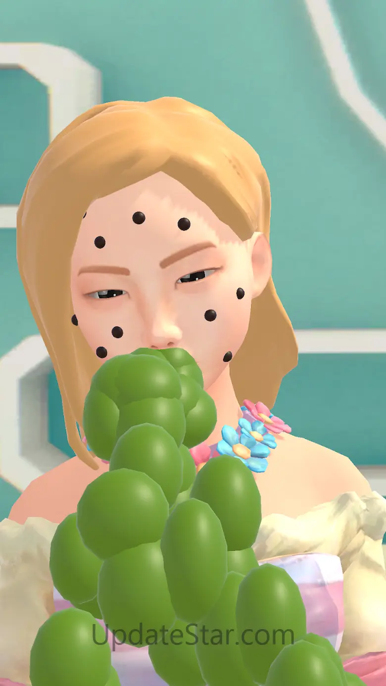 Mask Mixture: ASMR Makeover 1.2.8