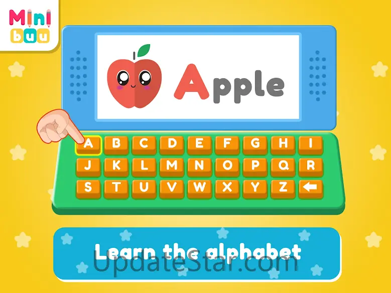 Kids Computer - Fun Games 2.5.6