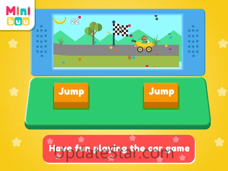 Kids Computer - Fun Games 2.5.6