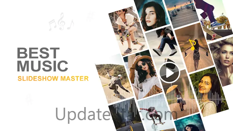 Photo Video Slideshow Music 6.5