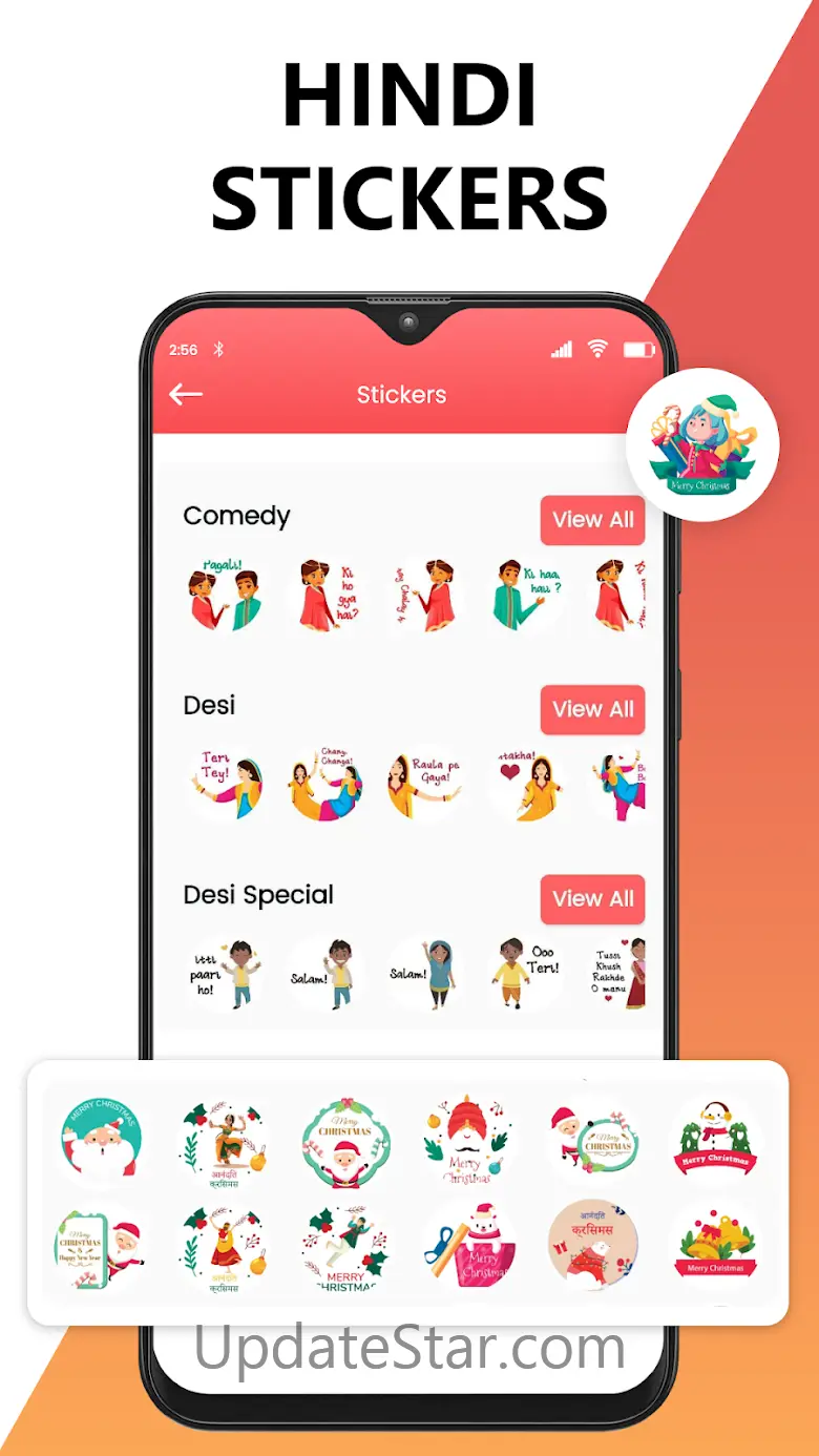 Hindi Translator Keyboard 5.0.3