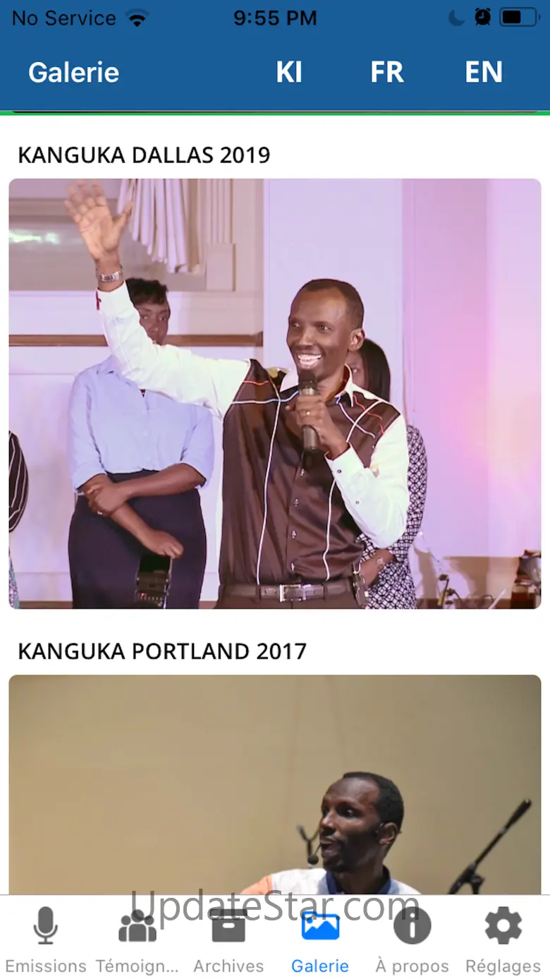 Kanguka 8.0.26