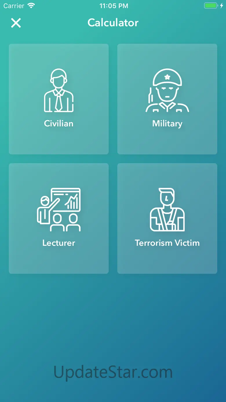 Pension Services 1.3.0