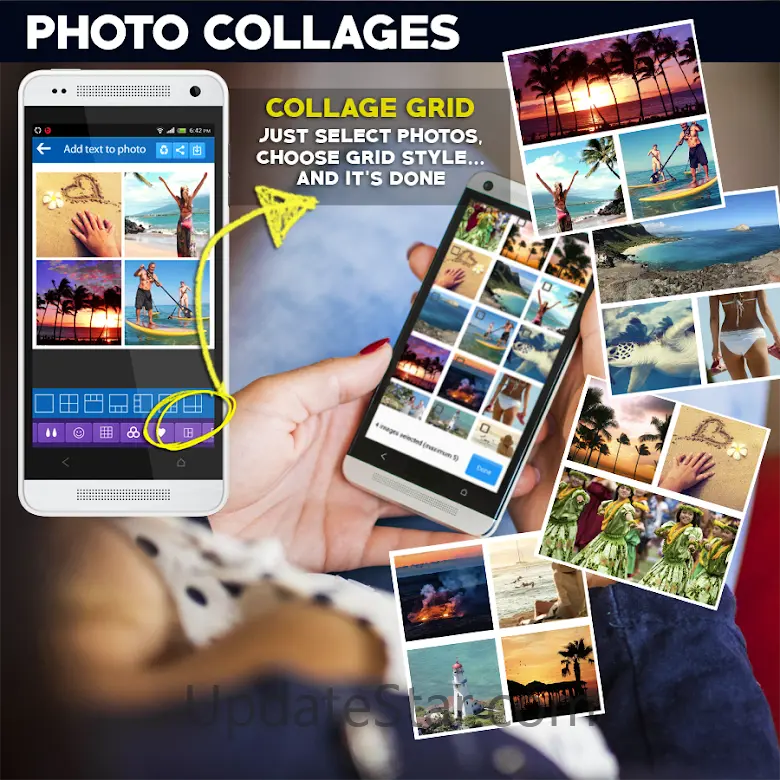 Add Text to Photo App (2022) 36.0