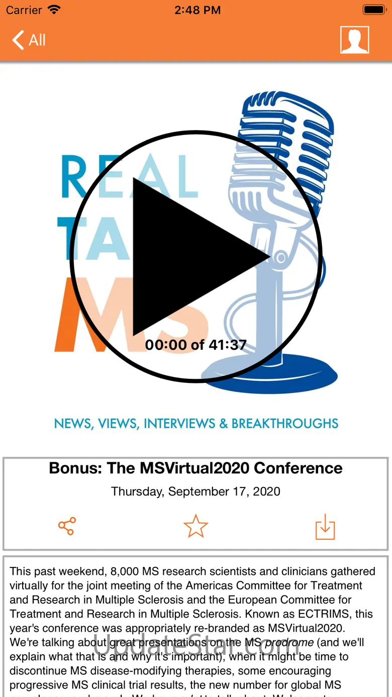 RealTalk MS 2.5.85