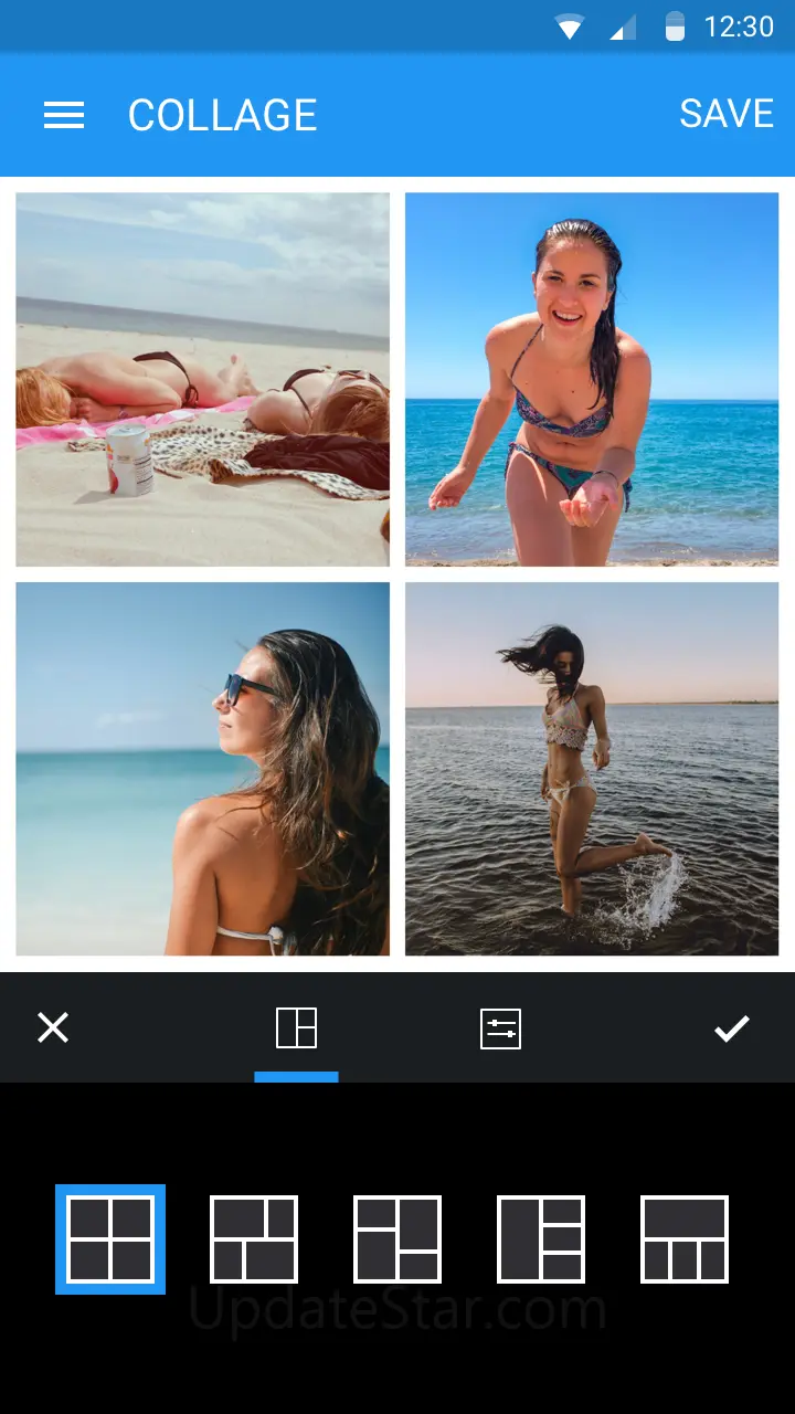 Square Pic: Photo Editor 2.2.6