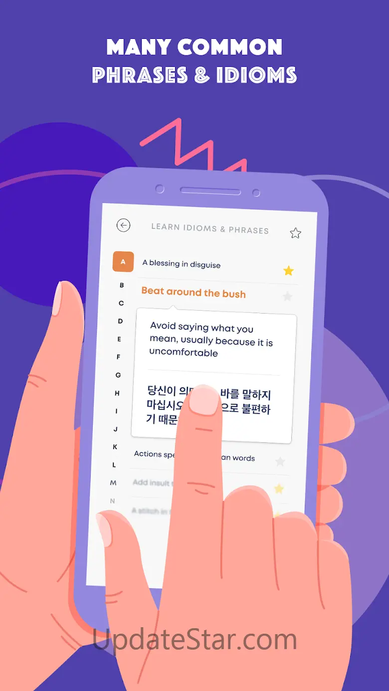 Languager; Learn Language Fast 6.4