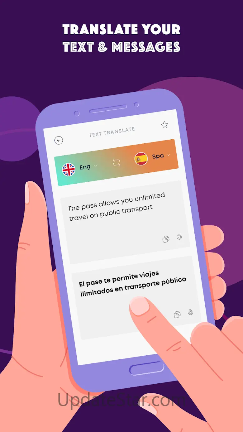 Languager; Learn Language Fast 6.4