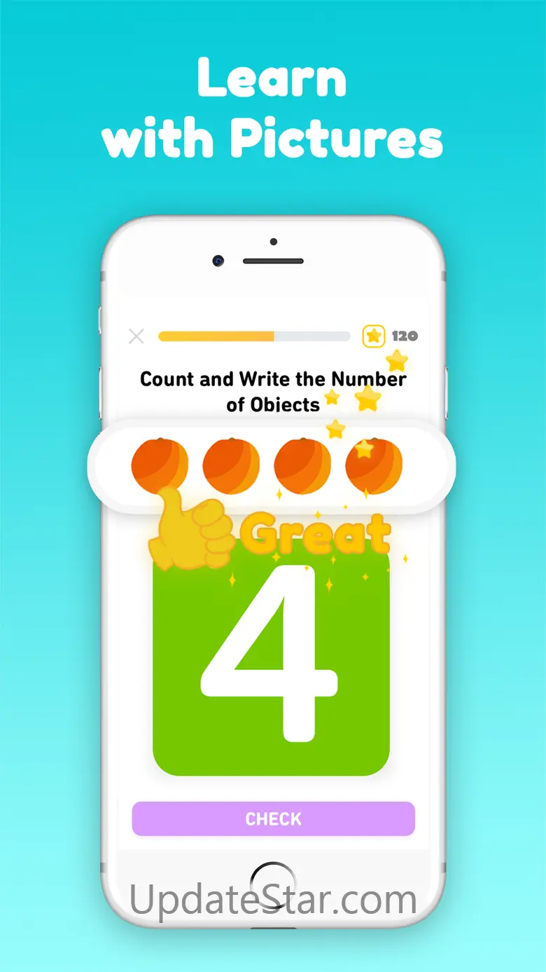 Math Learner: Easy Mathematics 1.24