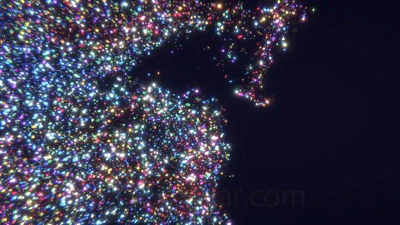KiraFlow : Flowing Glitter 1.0.7
