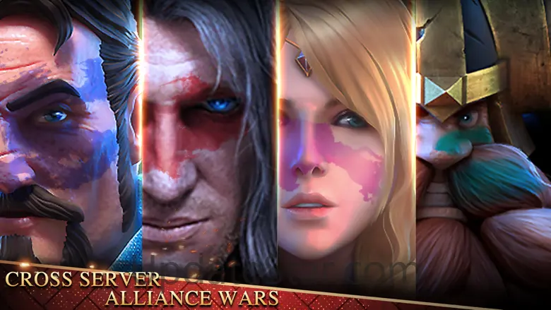 Alliance At War 1.7.0