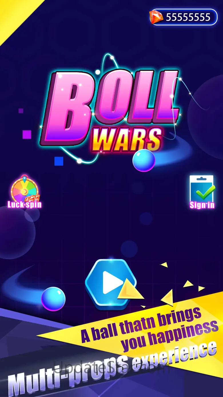 Boll Wars 1.1.6