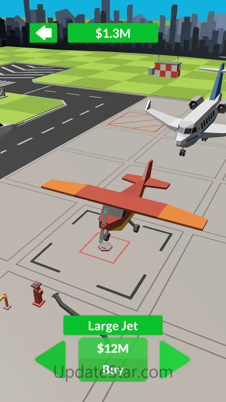 Get Rich! 3D 1.205