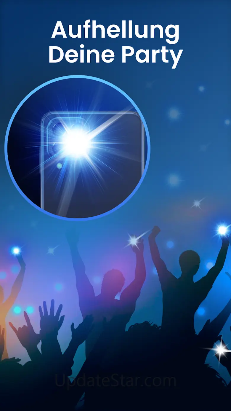 Taschenlampe: Flash Bei Anruf 4.1.0
