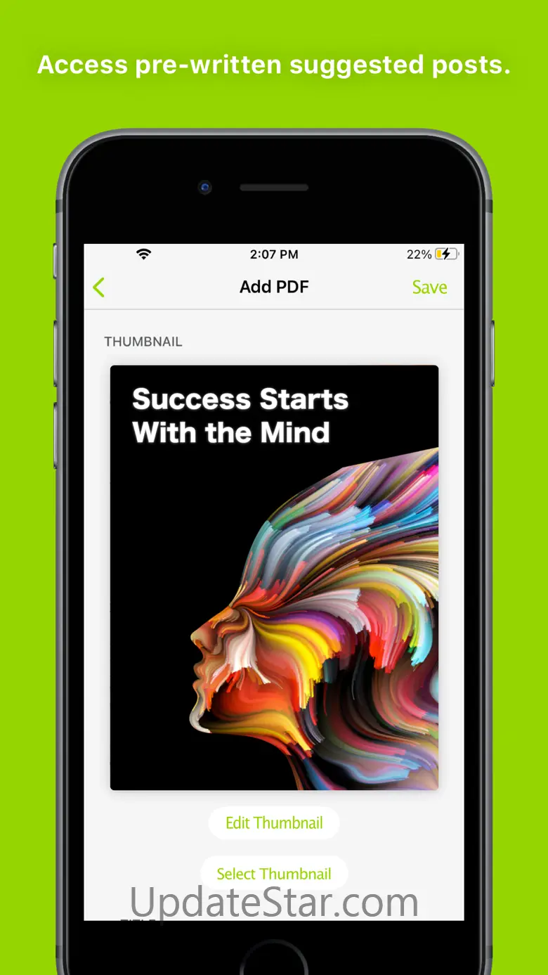 Thrive Connect 3.3.19 (1212)