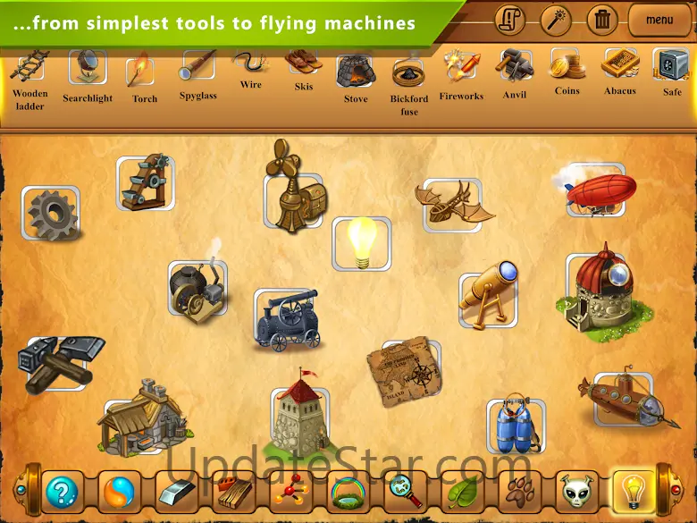 Alchemy Classic HD 1.7.8.37