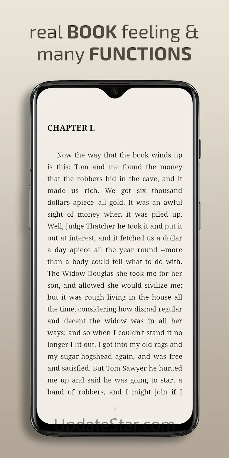 My Books – Unlimited Library 6.2
