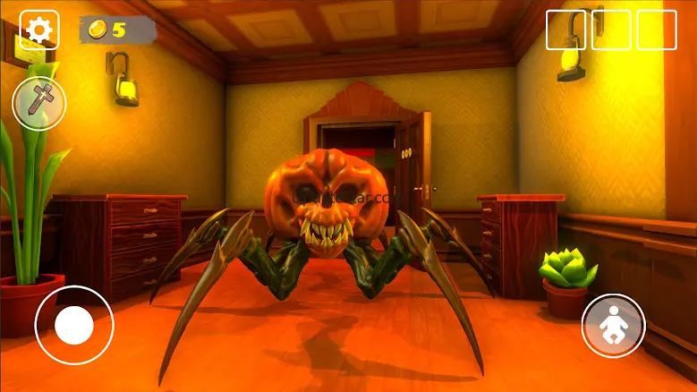 100 Doors: Scary Escape 0.4
