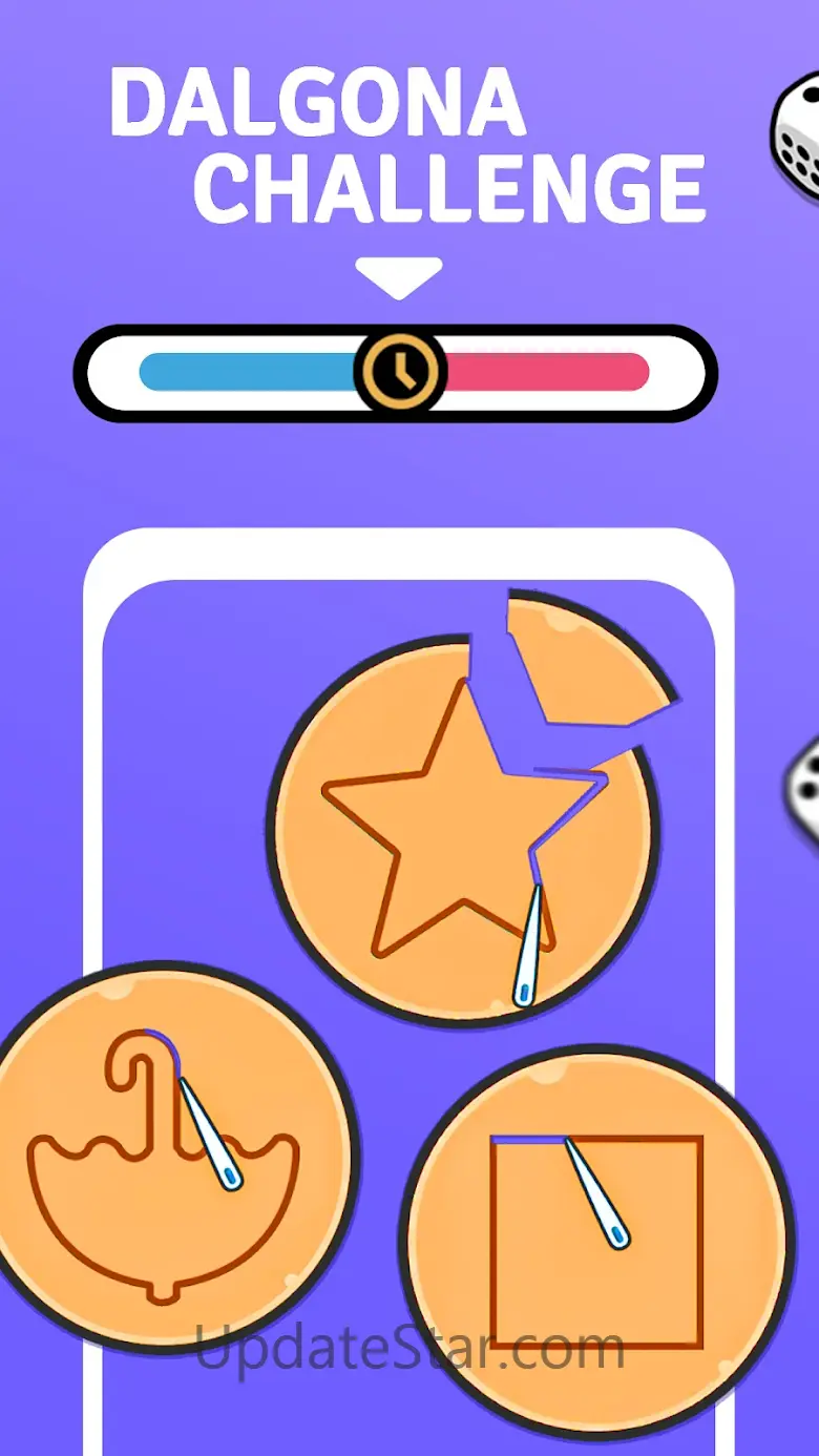 Two Player Games: 2 Player 1v1 1.662