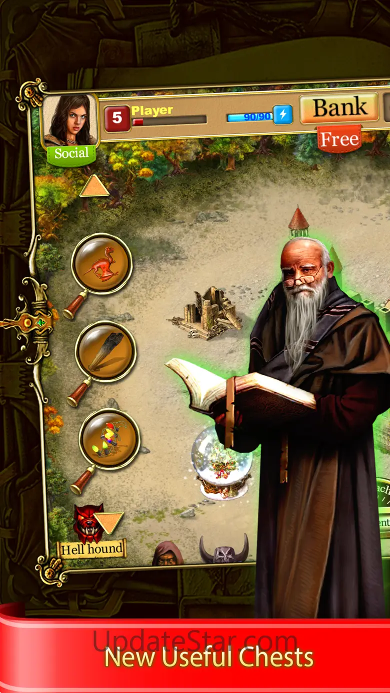 Castle Secrets: Hidden Object 3.9.0