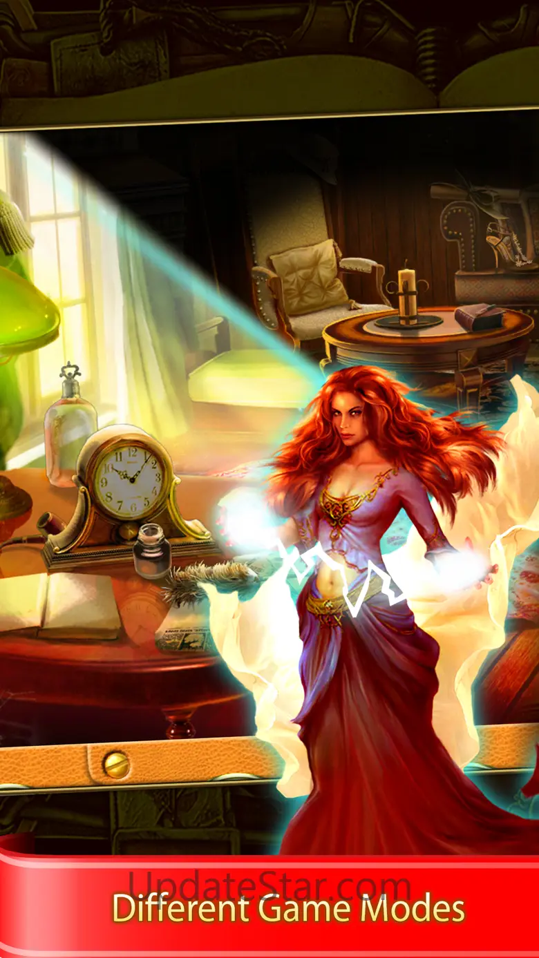Castle Secrets: Hidden Object 3.9.0