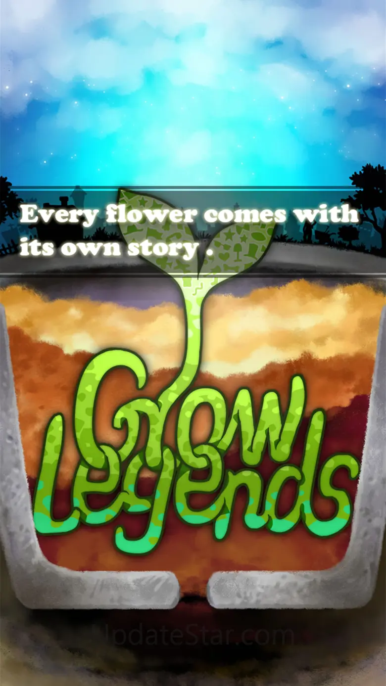 Grow Legends: Magic Flower Pot 1.4.2