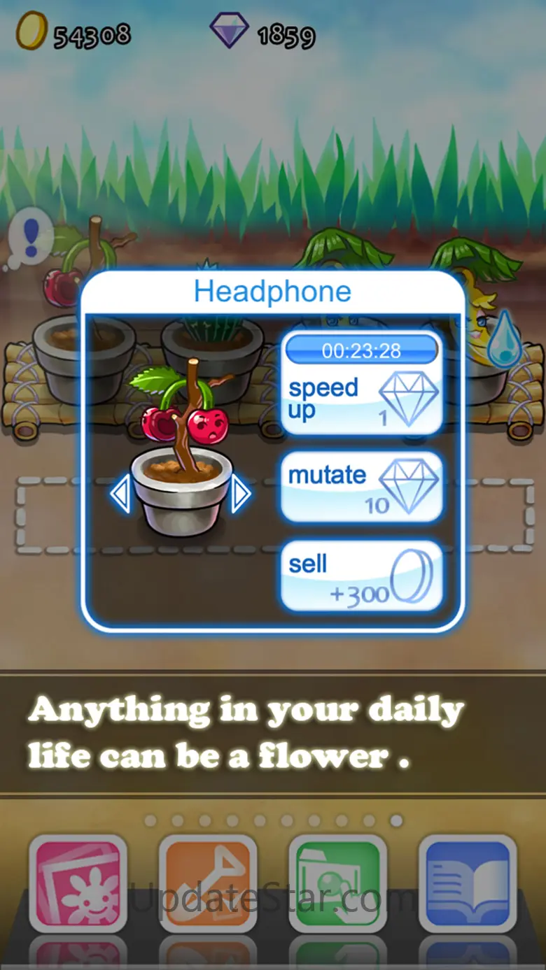 Grow Legends: Magic Flower Pot 1.4.2