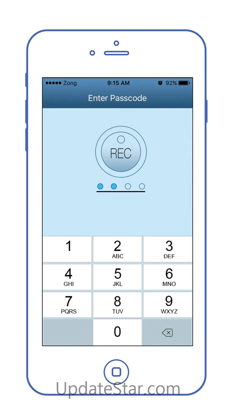 Easy Notes Locker - Password Protected Notepad 1.2.1