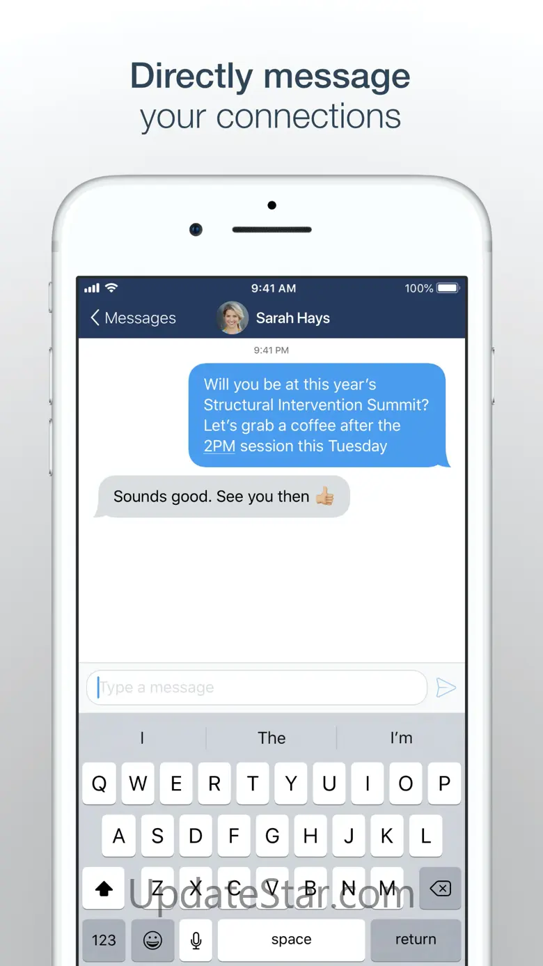 MedShr: The App for Doctors 24.3