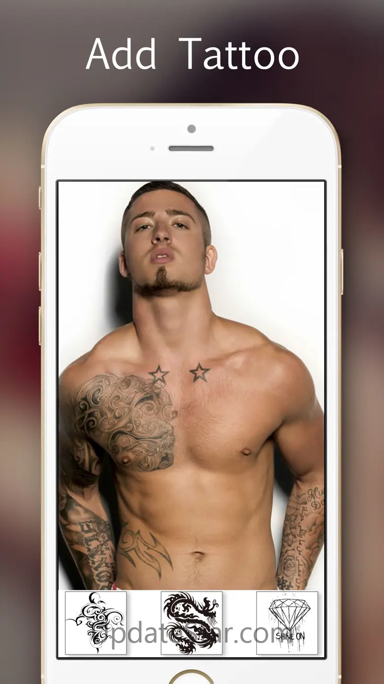 Tattoo & Piercing - Ink Photo 2.3